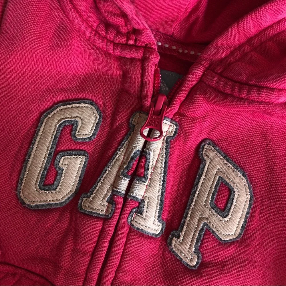 Gap hoodie